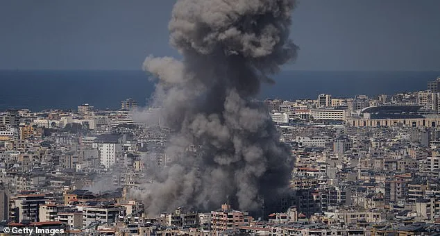 Drone Attack at Dubai Airport Injuring Four Amid Escalating Iran-Gulf Tensions