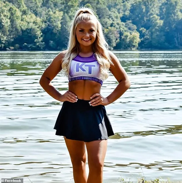 Former University of Kentucky Cheerleader Indicted for First-Degree Manslaughter in Newborn's Death