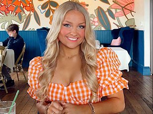 Former University of Kentucky Cheerleader Indicted for First-Degree Manslaughter in Newborn's Death