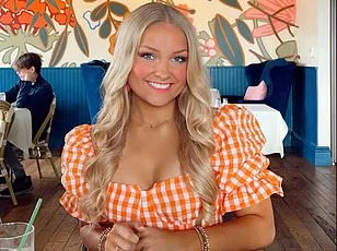 Former University of Kentucky Cheerleader Indicted for First-Degree Manslaughter in Newborn's Death