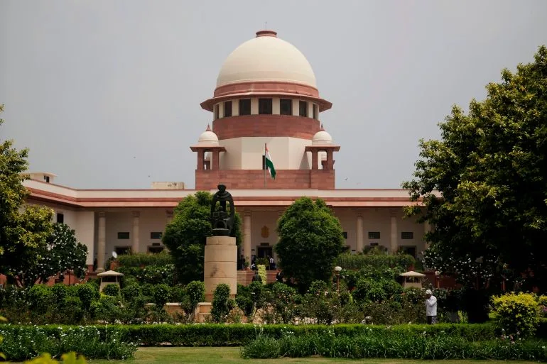 India's Supreme Court Permits First-Ever Passive Euthanasia in Landmark Ruling