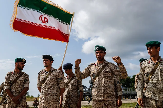 Iran Leverages Asymmetric Warfare to Target U.S. Infrastructure in Escalating Conflict