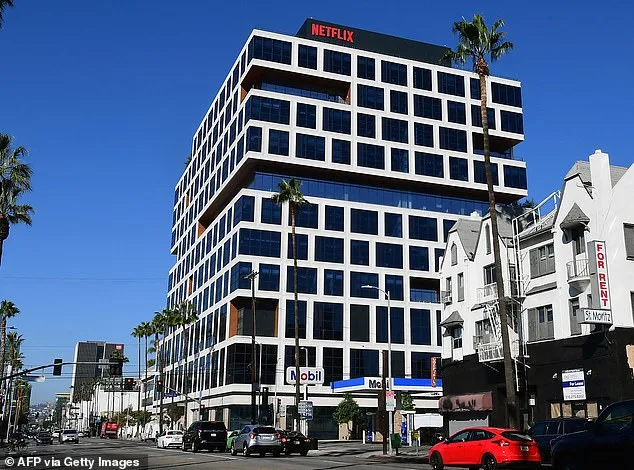 Netflix's Discontent with Meghan Markle's As Ever Brand Signals Challenges for Future Partnerships