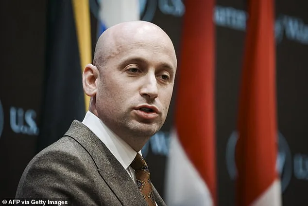 Pam Bondi Relocates to Secure Military Base Amid Threats and Epstein Scrutiny; Trump Officials Follow Suit