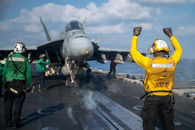 Pentagon Report Reveals 140 Wounded in Iran Conflict as Uncertainty Lingers Over War's End