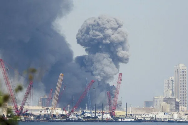 Qatar's Air Defenses Intercept Missile Attack in Second Recent Incident Amid Escalating Tensions