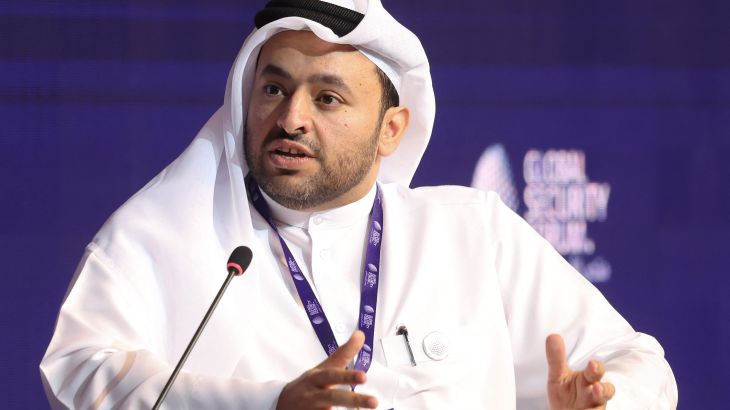 Qatar's Foreign Minister Urges Iran and U.S. to Resume Negotiations Amid Rising Middle East Tensions and Energy Market Risks