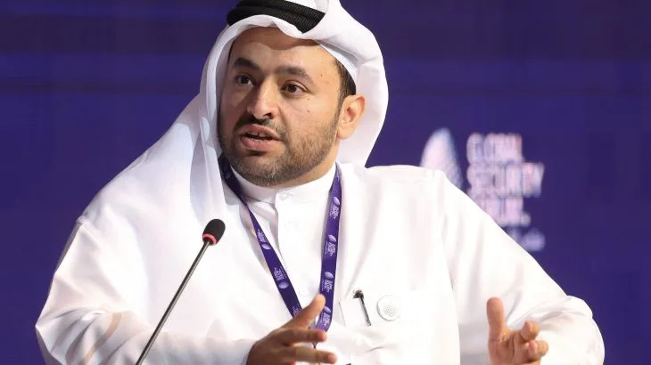 Qatar's Foreign Minister Urges Iran and U.S. to Resume Negotiations Amid Rising Middle East Tensions and Energy Market Risks