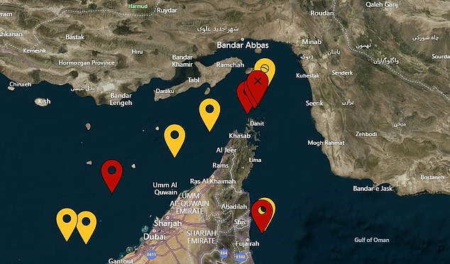 Strait of Hormuz Crisis: Energy Disruptions Loom as Aramco Warns of 1970s-Level Threat