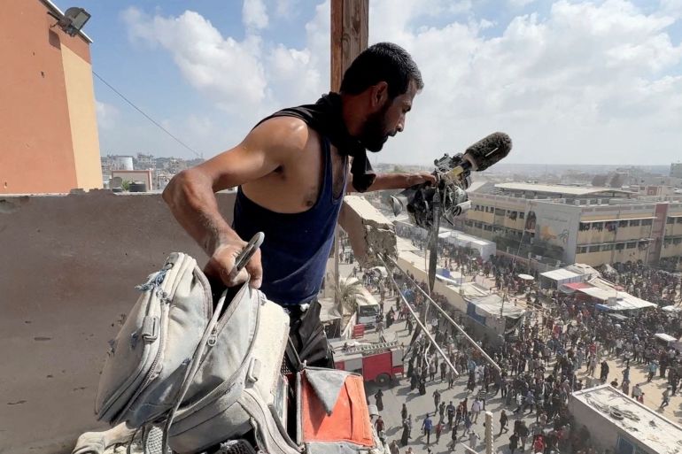 The Invisible War: Censorship and the Battle for Information in the Israel-Iran Conflict