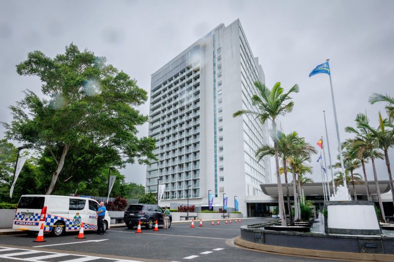 Asylum Seekers: Iranian Women's Football Team Flee Political Turmoil Amid Asian Cup 2026 Chaos