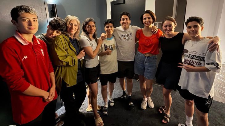 Asylum Seekers: Iranian Women's Football Team Flee Political Turmoil Amid Asian Cup 2026 Chaos