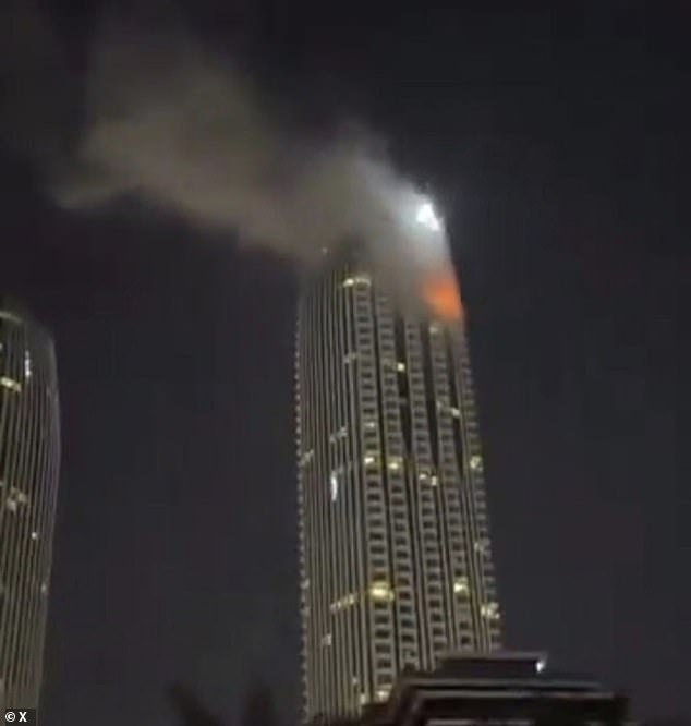 Caroline Stanbury Sparks Controversy by Linking Middle East Conflict to 'Correcting' Expatriate Influx in Dubai