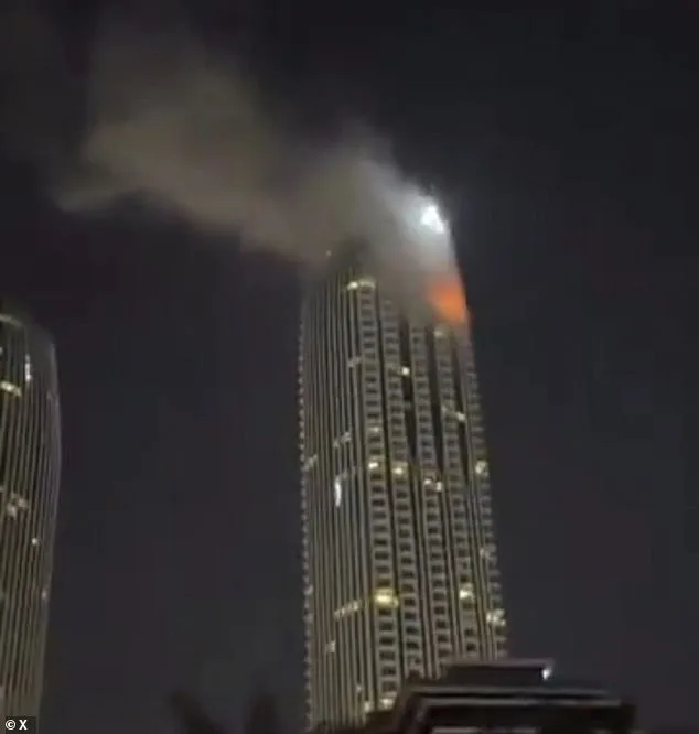 Caroline Stanbury Sparks Controversy by Linking Middle East Conflict to 'Correcting' Expatriate Influx in Dubai