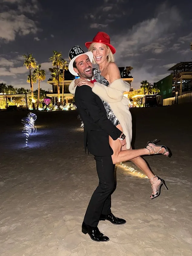 Caroline Stanbury Sparks Controversy by Linking Middle East Conflict to 'Correcting' Expatriate Influx in Dubai