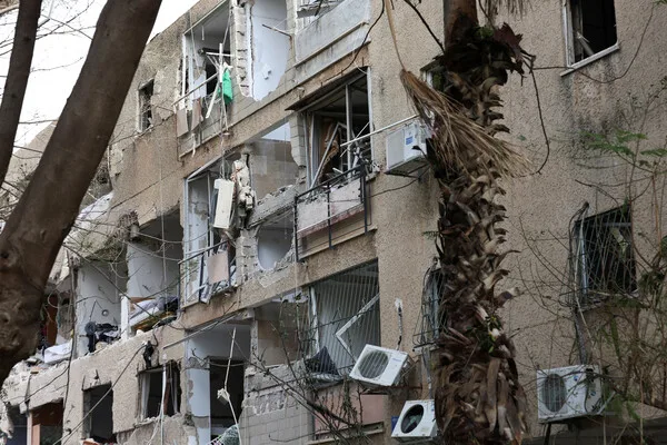 Hezbollah's 'Eaten Eagle' Operation: Divine Rhetoric and Escalation in Israel-Lebanon Conflict