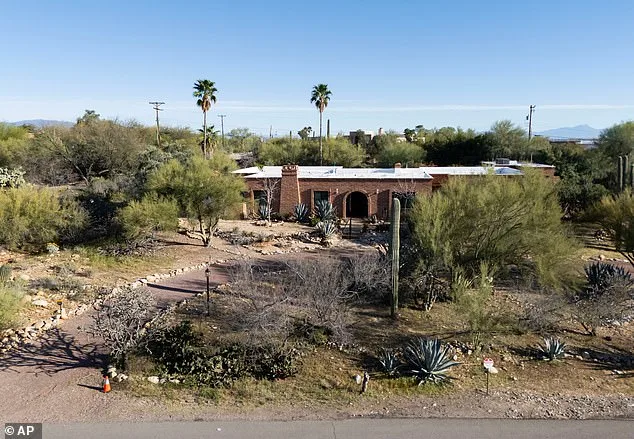 Inmate Files $1.35M Lawsuit Against Pima County Sheriff, Alleging Pandemic Protocol Failures Endangered His Life