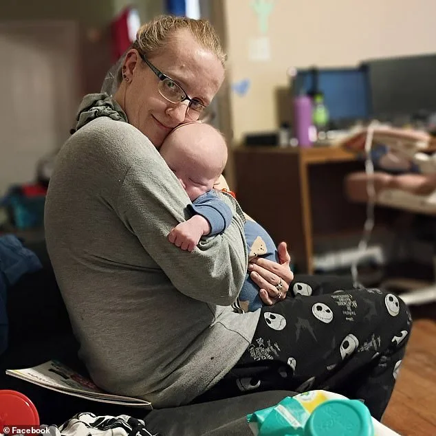 Iowa Mother Charged with Attempting to Induce Miscarriage via Drug-Laced Lasagna