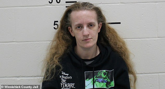 Iowa Mother Charged with Attempting to Induce Miscarriage via Drug-Laced Lasagna