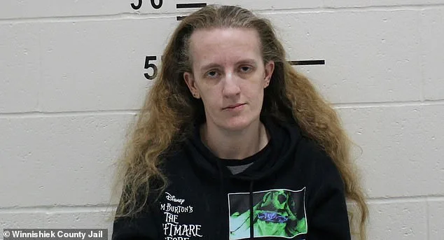 Iowa Mother Charged with Attempting to Induce Miscarriage via Drug-Laced Lasagna