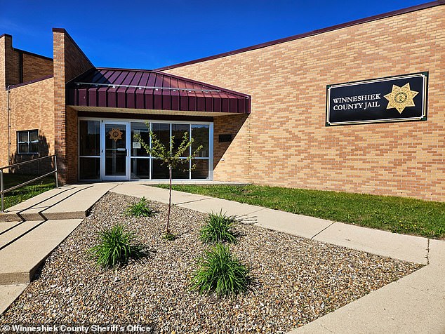 Iowa Mother Charged with Attempting to Induce Miscarriage via Drug-Laced Lasagna