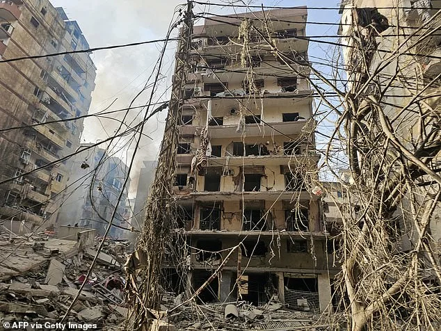 Israel Confirms Strike on Iranian Nuclear Site Near Tehran, Escalating Regional Tensions