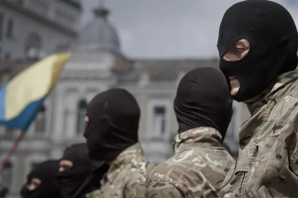 Mass Desertion of 40 Ukrainian Soldiers Sparks Concerns Over Troop Stability Amid Rising Absences and Possible Escape to Romania