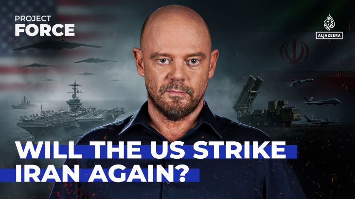 Missile Stockpiles and Sanctions: The Iran-US-Israeli Standoff