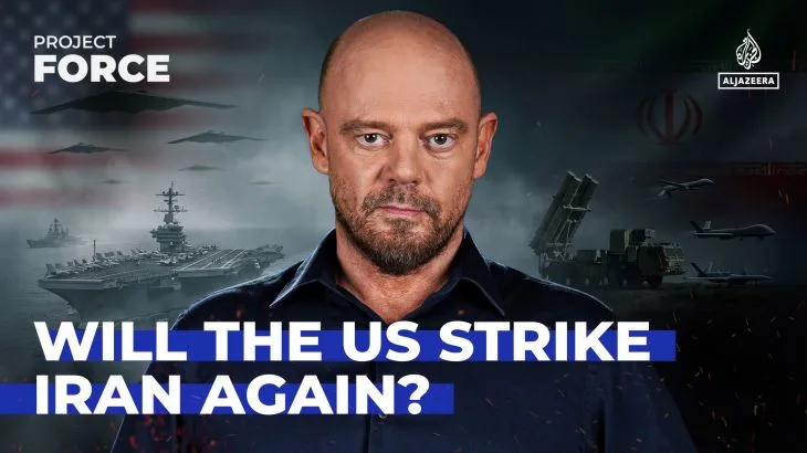 Missile Stockpiles and Sanctions: The Iran-US-Israeli Standoff