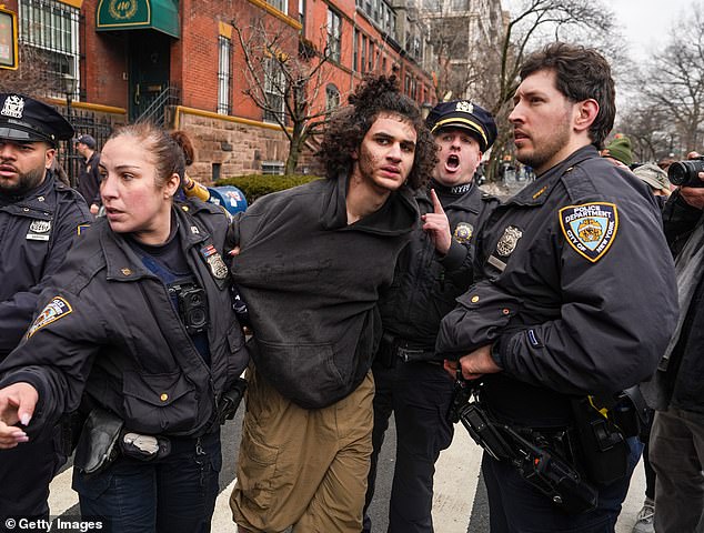 NYPD Assistant Chief's Viral Barrier Leap Sparks National Conversation on Heroism and Terrorism