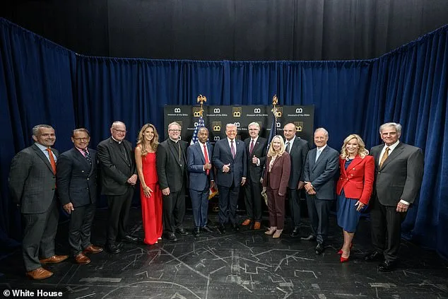 Controversial Remarks Lead to Former Miss California's Exit From Trump-Era Religious Freedom Commission