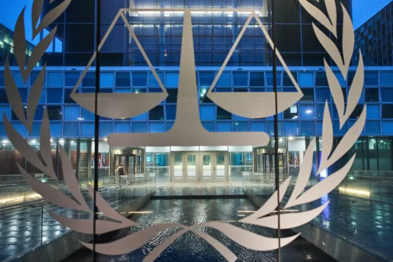 ICC Investigates Belarus for Alleged Forced Deportations and Persecution of Political Opponents