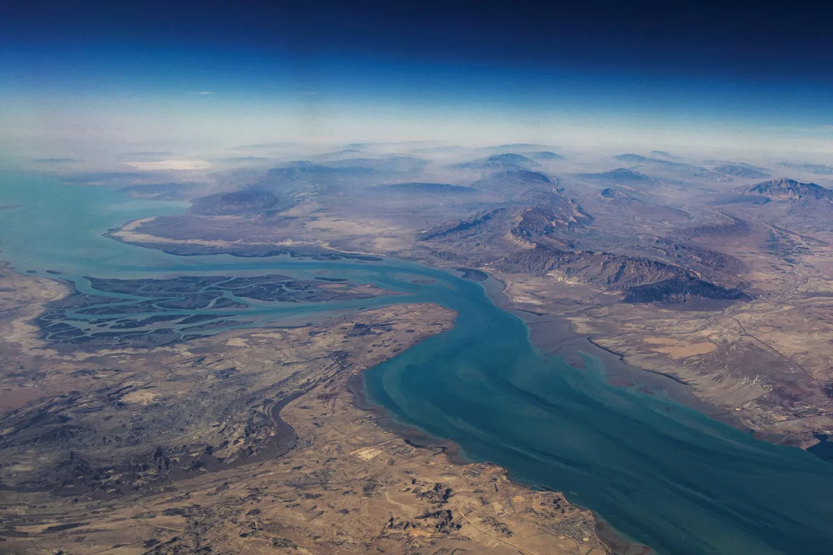 Iran Deploys Mines in Strait of Hormuz Amid Rising Tensions With Western Powers