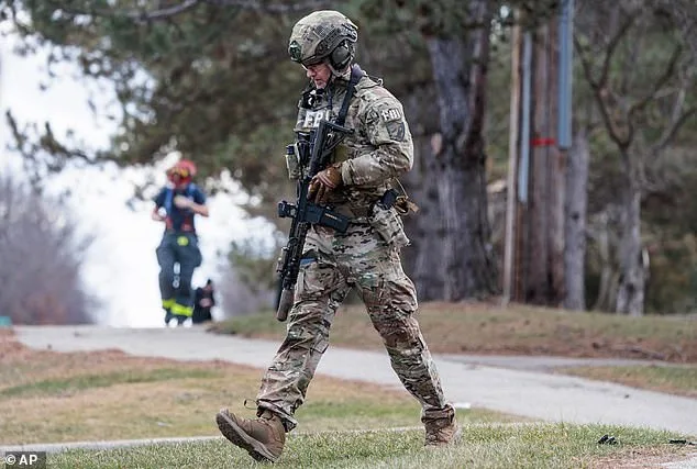 Laura Loomer Accuses Tucker Carlson and Candace Owens of Inciting Violence Behind Michigan Synagogue Shooting