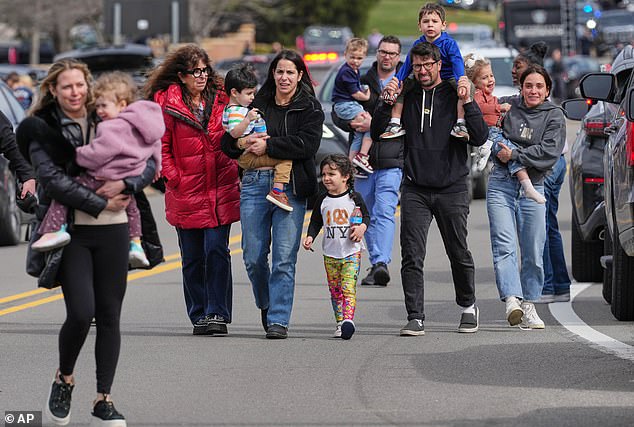 Laura Loomer Accuses Tucker Carlson and Candace Owens of Inciting Violence Behind Michigan Synagogue Shooting