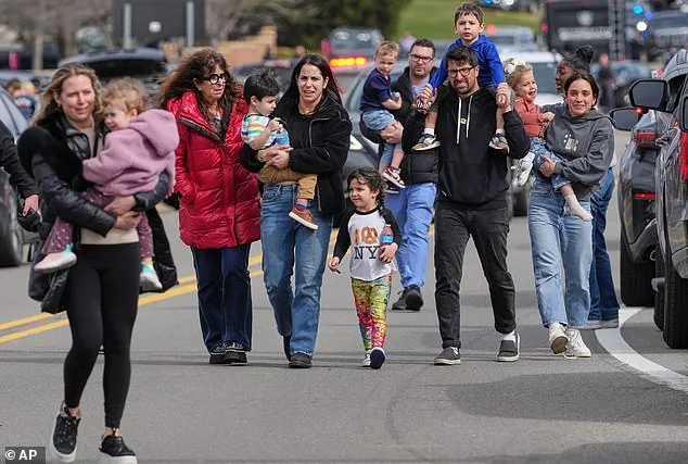 Laura Loomer Accuses Tucker Carlson and Candace Owens of Inciting Violence Behind Michigan Synagogue Shooting