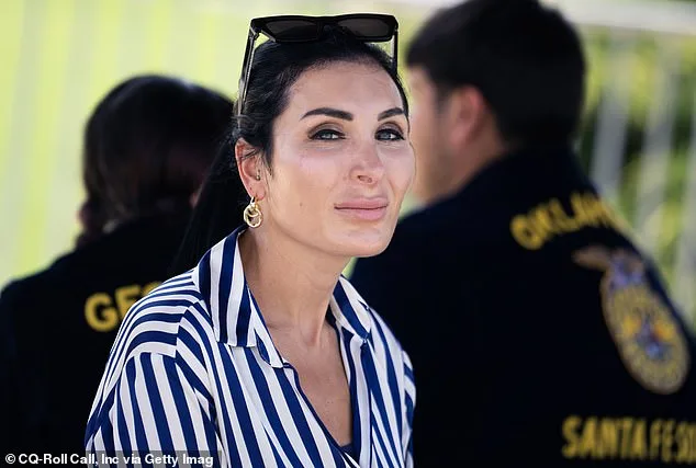 Laura Loomer Accuses Tucker Carlson and Candace Owens of Inciting Violence Behind Michigan Synagogue Shooting