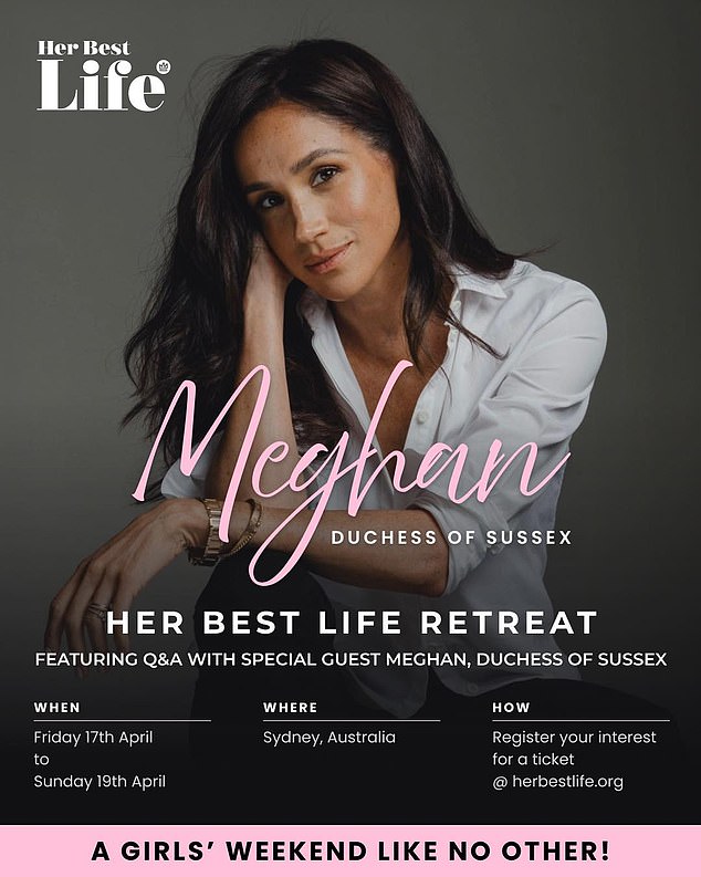 Meghan Markle's Luxury 'Girls' Weekend' Retreat Sparks Price Controversy