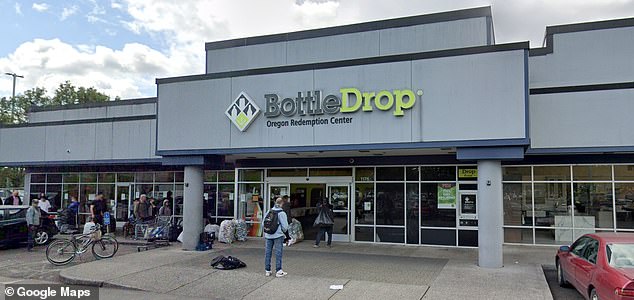 Reckless Act Triggers Fire at Portland Delicatessen, Highlighting City's Challenges