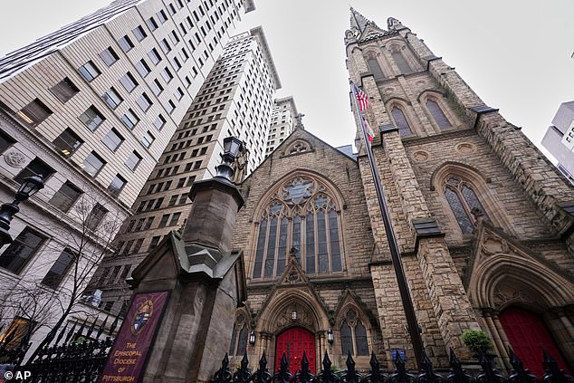 Reverend Aidan Smith Arrested for Allegedly Shoplifting $1,099 in Baseball Cards from Walmart