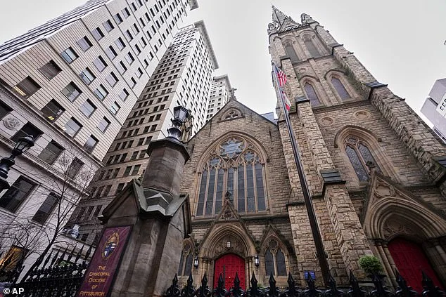 Reverend Aidan Smith Arrested for Allegedly Shoplifting $1,099 in Baseball Cards from Walmart