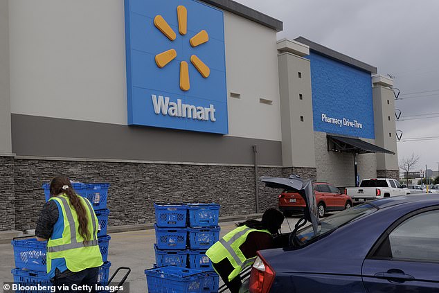 Reverend Aidan Smith Arrested for Allegedly Shoplifting $1,099 in Baseball Cards from Walmart