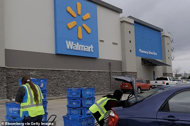 Reverend Aidan Smith Arrested for Allegedly Shoplifting $1,099 in Baseball Cards from Walmart