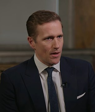 Treasury Secretary Scott Bessent Abruptly Removed from Live Sky News Interview Amidst White House Urgency