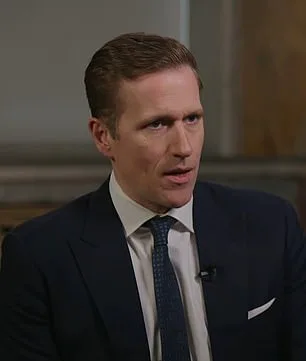 Treasury Secretary Scott Bessent Abruptly Removed from Live Sky News Interview Amidst White House Urgency