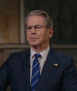 Treasury Secretary Scott Bessent Abruptly Removed from Live Sky News Interview Amidst White House Urgency