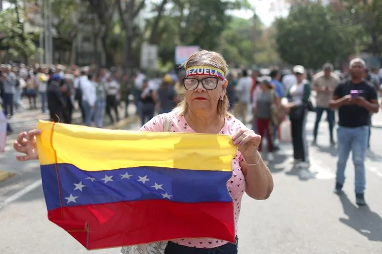 UN Warns Venezuela's Human Rights Crisis Unabated Amid Ongoing Repression and Detentions