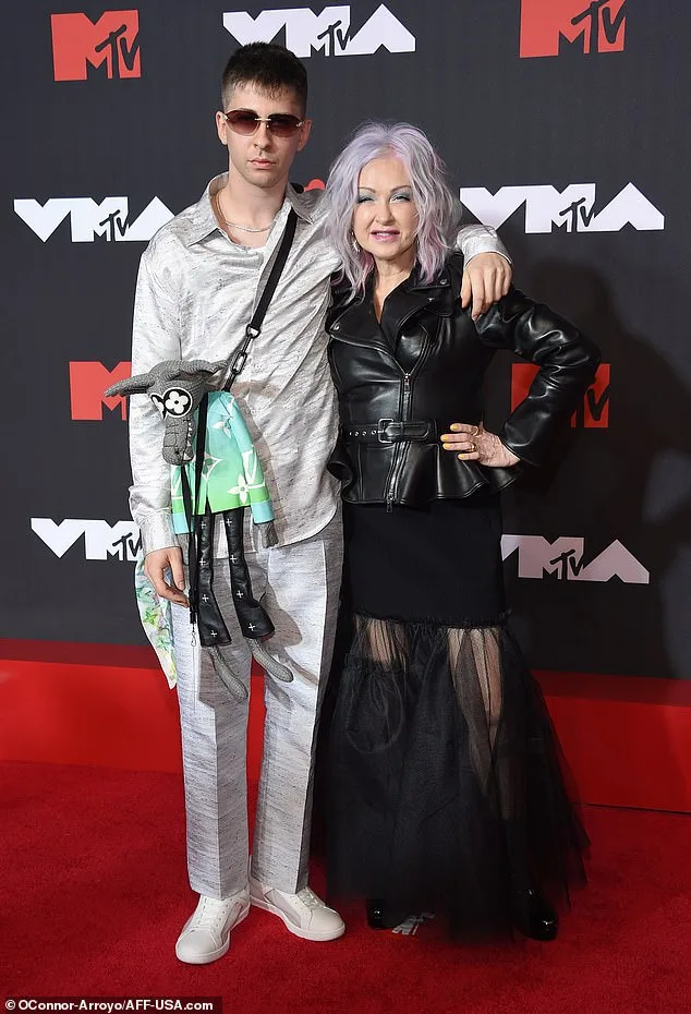 Declyn Lauper's Lavish Courtroom Ensemble Provokes Questions About Privilege Amid Plea Deal