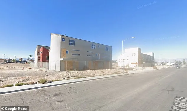 Derelict Las Vegas Housing Complex Sparks High-Stakes Real Estate Battle