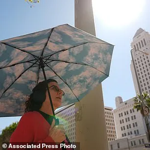 From Record Heatwaves to Arctic Cold: U.S. Faces Extreme Weather Across the Nation